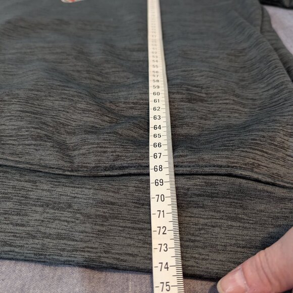 Champion NHL Ottawa Senators Hoodie - Authentic Athleticwear - Size L - Picture 9 of 11